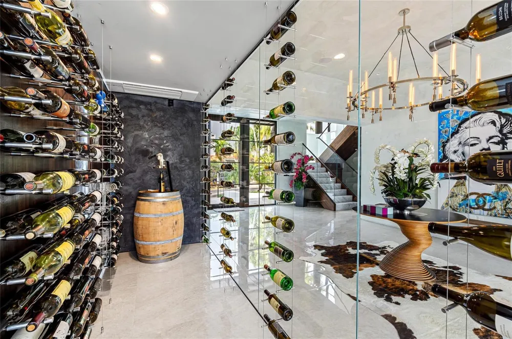 520 San Marco Drive Fort Lauderdale, FL 33301