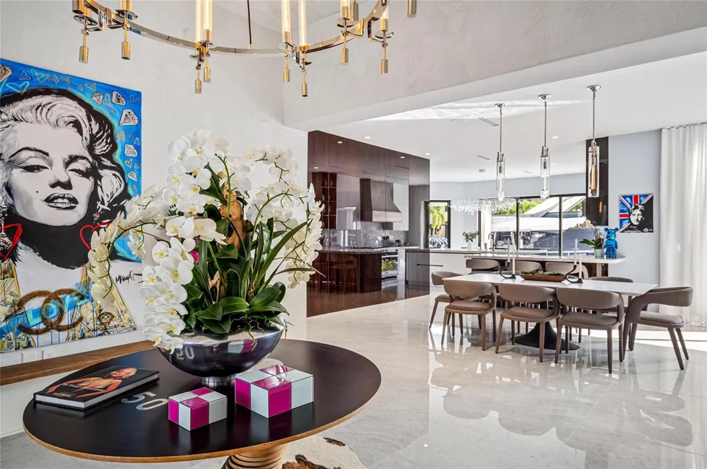 520 San Marco Drive Fort Lauderdale, FL 33301