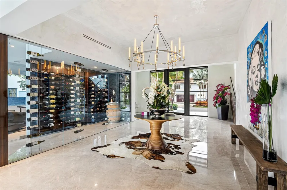 520 San Marco Drive Fort Lauderdale, FL 33301