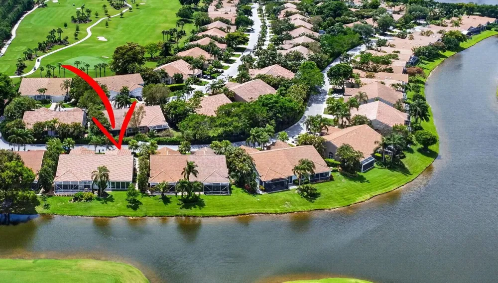4634 Carlton Golf Drive Lake Worth, FL 33449