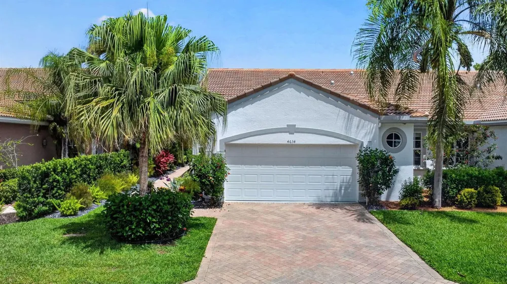 4634 Carlton Golf Drive Lake Worth, FL 33449