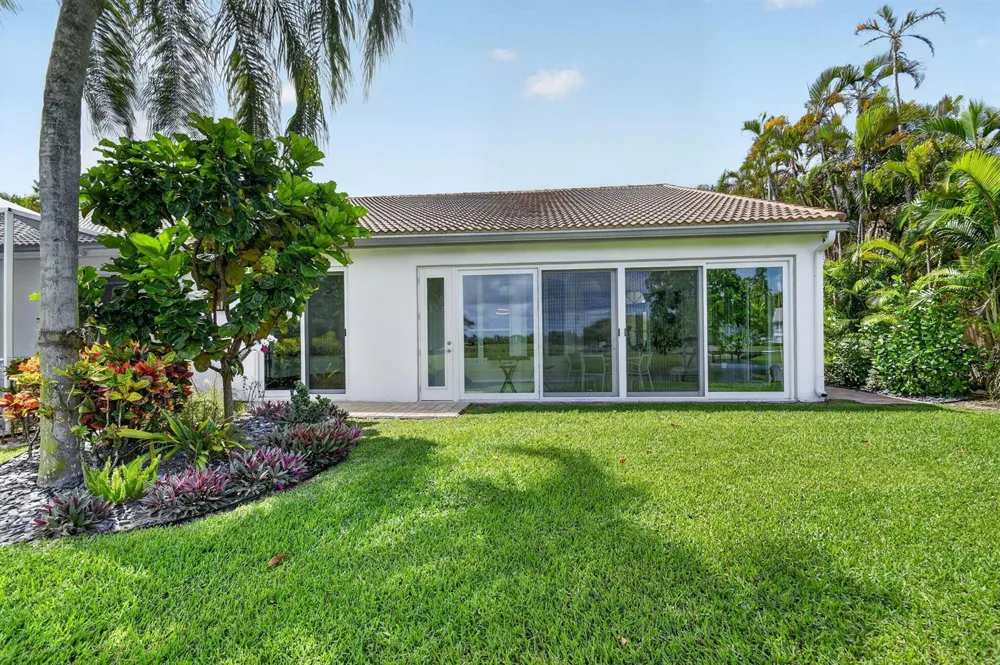 4634 Carlton Golf Drive Lake Worth, FL 33449