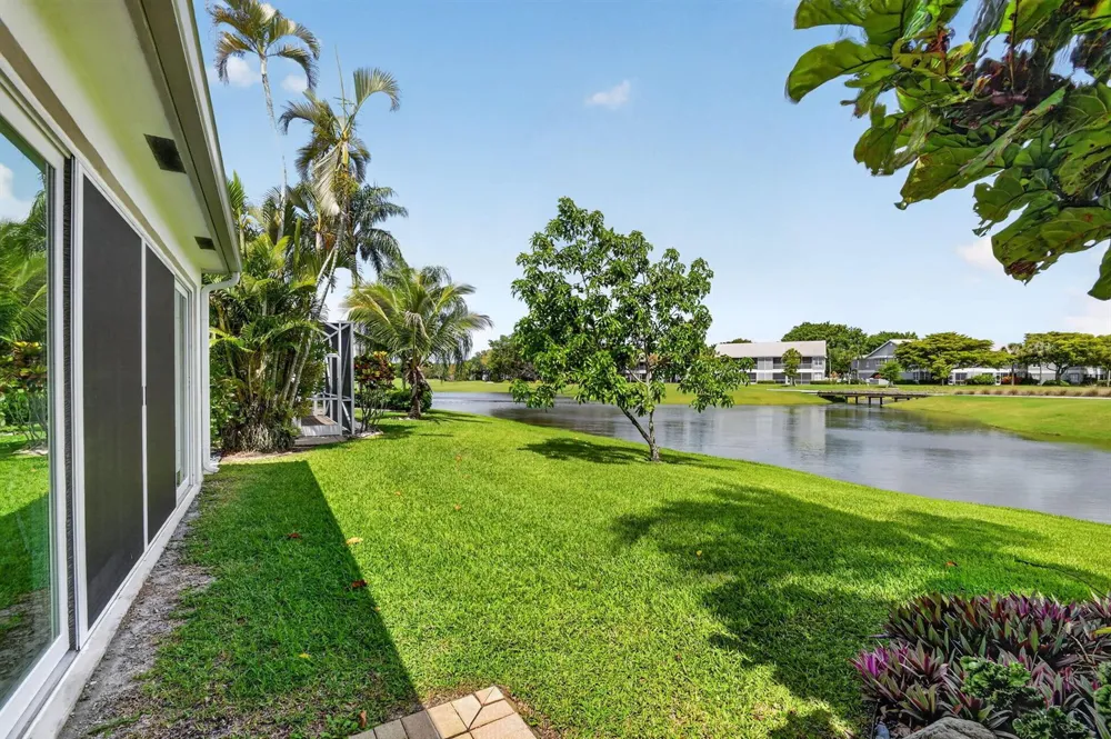 4634 Carlton Golf Drive Lake Worth, FL 33449