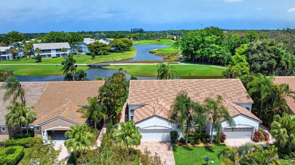 4634 Carlton Golf Drive Lake Worth, FL 33449