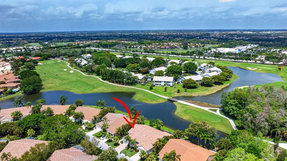 4634 Carlton Golf Drive Lake Worth, FL 33449