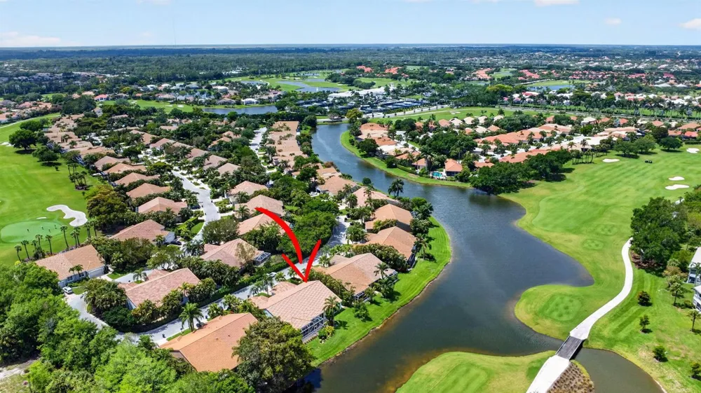 4634 Carlton Golf Drive Lake Worth, FL 33449