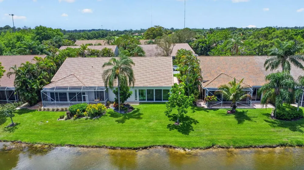 4634 Carlton Golf Drive Lake Worth, FL 33449