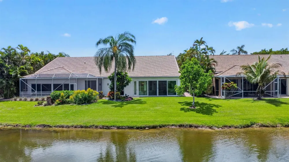 4634 Carlton Golf Drive Lake Worth, FL 33449