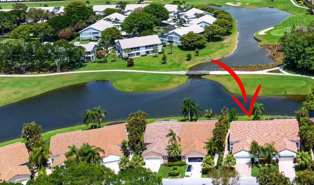 4634 Carlton Golf Drive Lake Worth, FL 33449