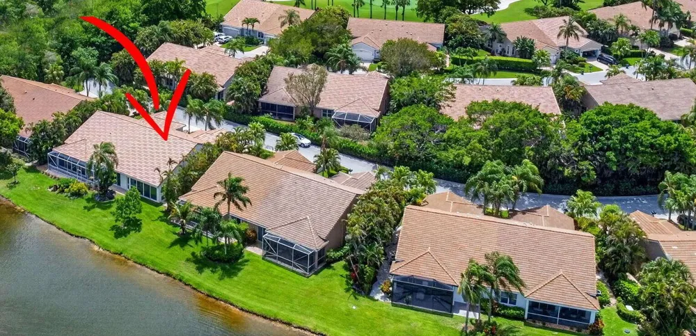 4634 Carlton Golf Drive Lake Worth, FL 33449