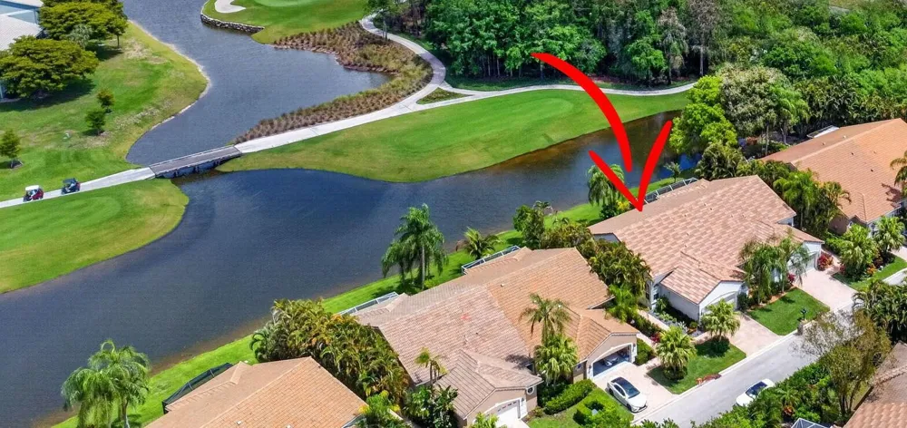 4634 Carlton Golf Drive Lake Worth, FL 33449