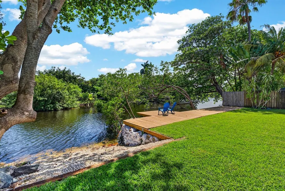 648 NW 30th Court Wilton Manors, FL 33311