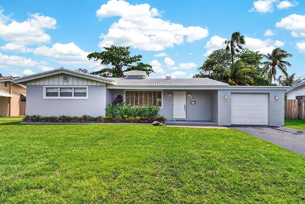 648 NW 30th Court Wilton Manors, FL 33311