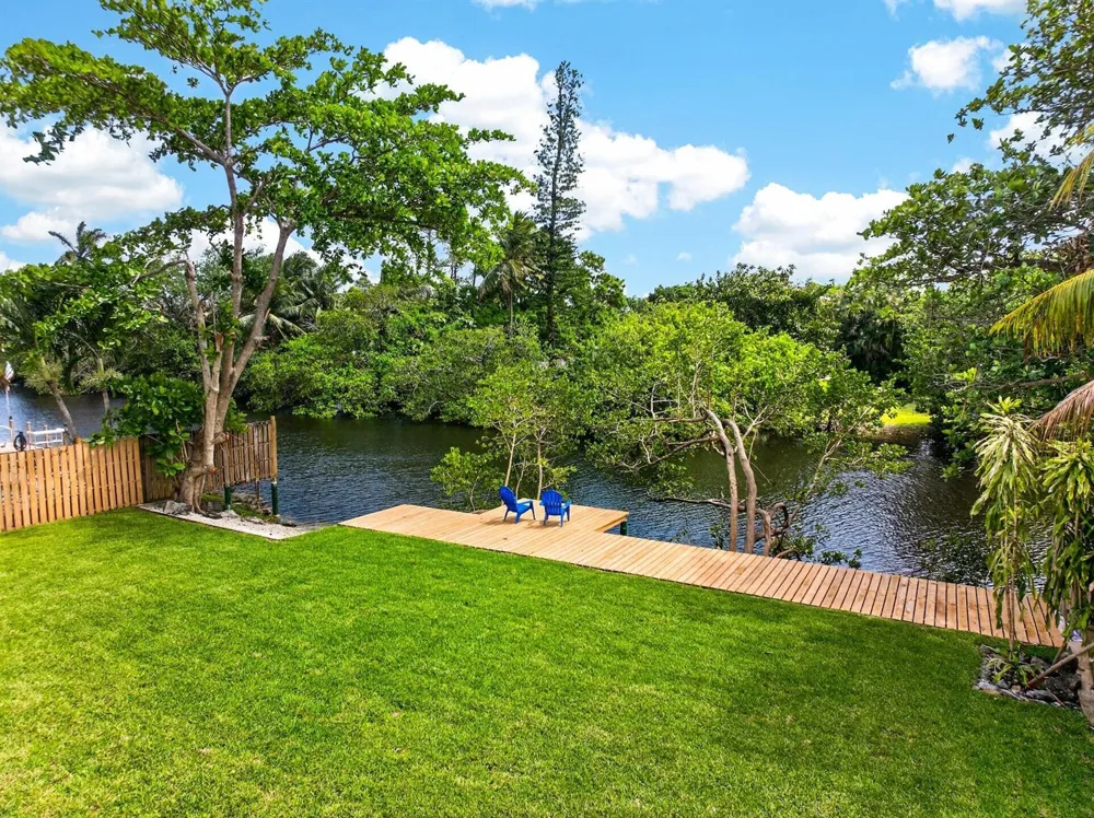 648 NW 30th Court Wilton Manors, FL 33311
