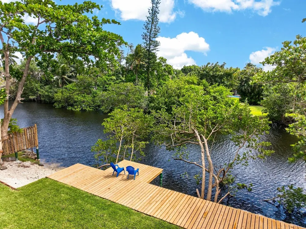 648 NW 30th Court Wilton Manors, FL 33311