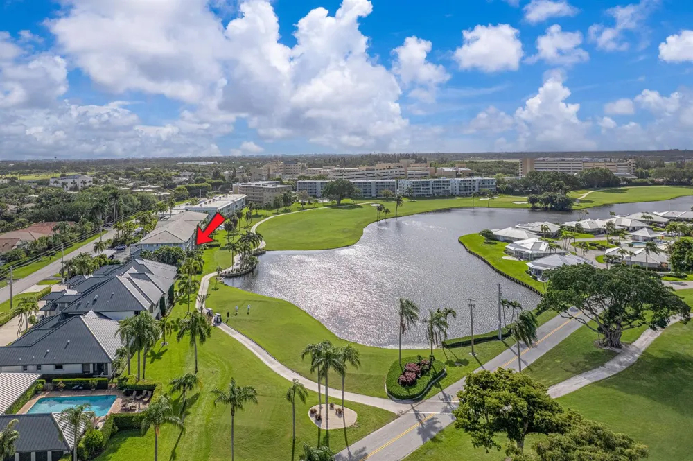 169 Atlantis Boulevard #205 Atlantis, FL 33462