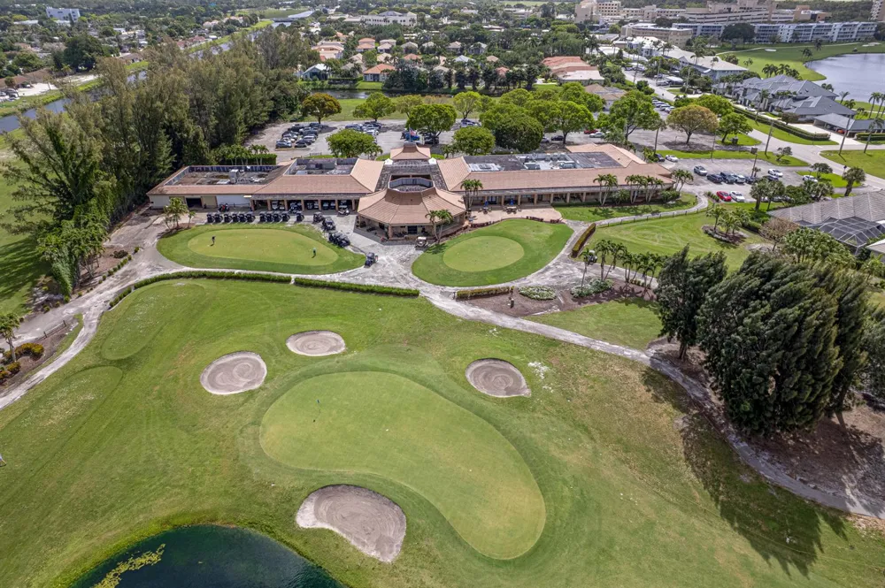 169 Atlantis Boulevard #205 Atlantis, FL 33462