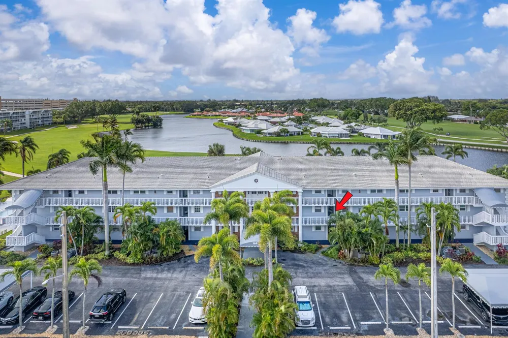 169 Atlantis Boulevard #205 Atlantis, FL 33462