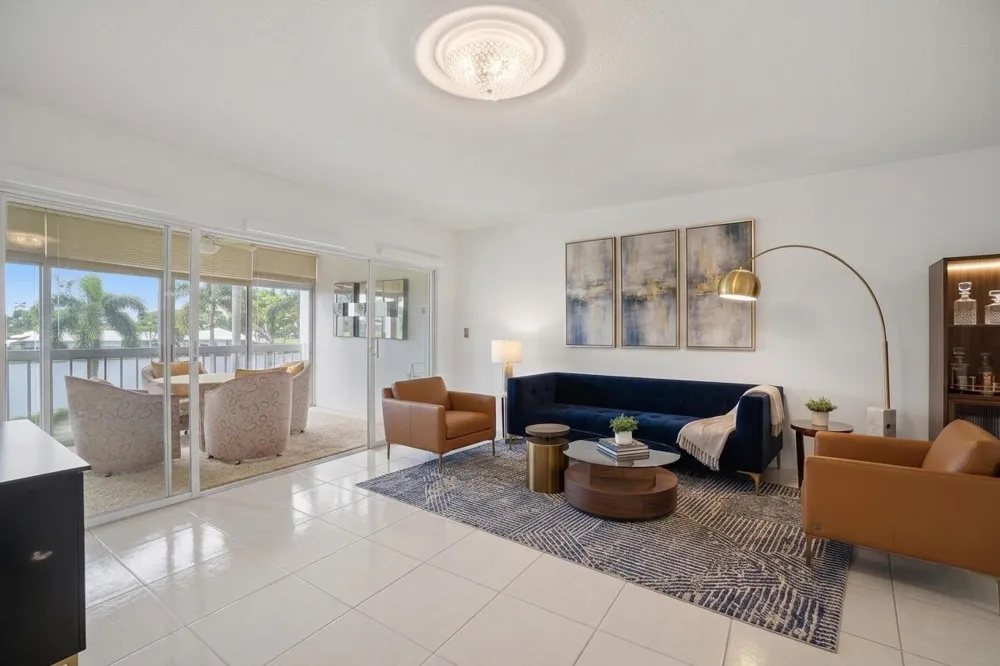 169 Atlantis Boulevard #205 Atlantis, FL 33462