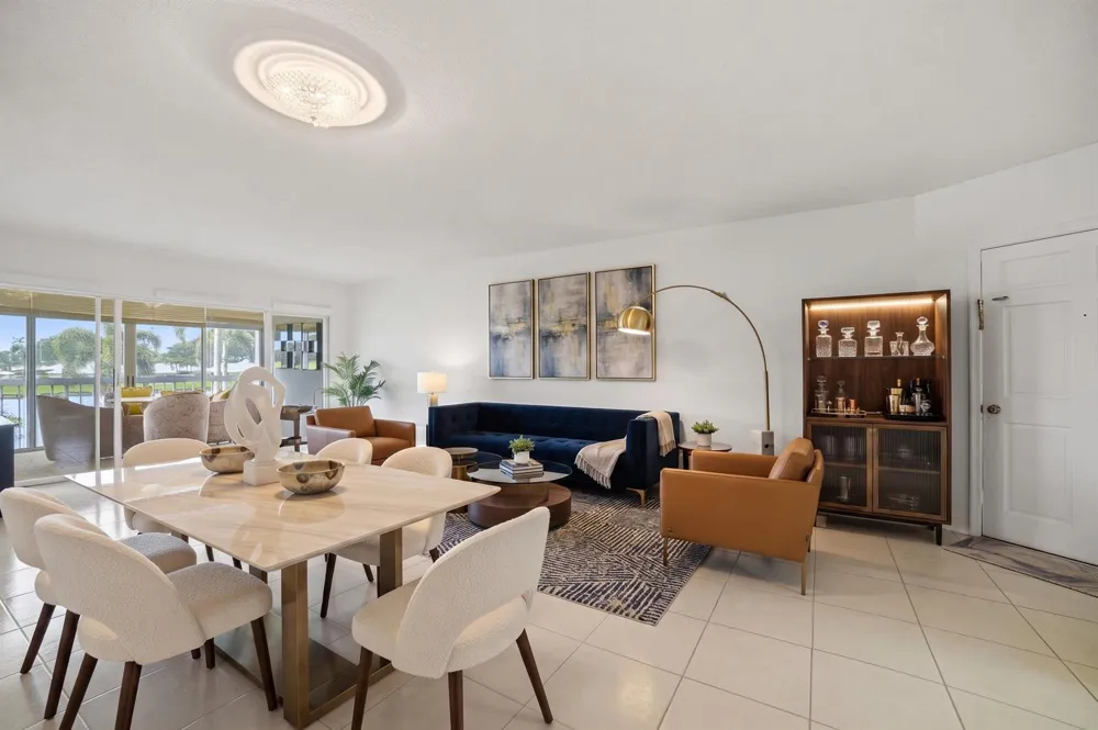 169 Atlantis Boulevard #205 Atlantis, FL 33462