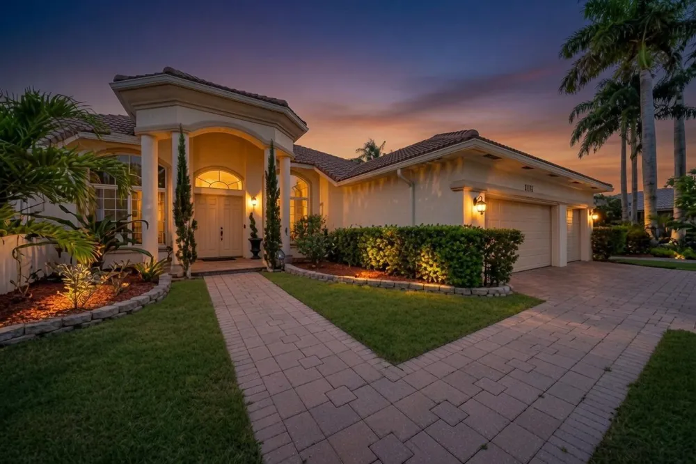 6169 NW 53rd Circle Coral Springs, FL 33067