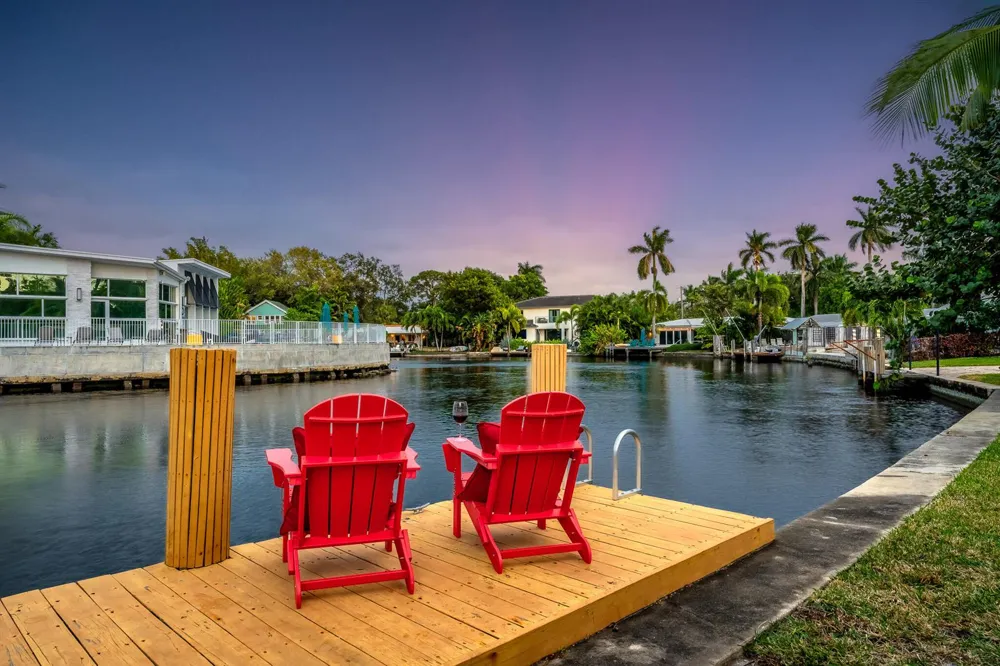 2757 NE 14th Avenue Wilton Manors, FL 33334