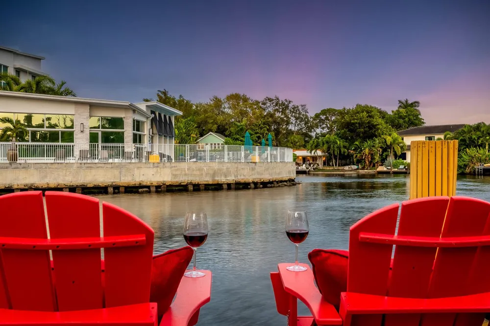 2757 NE 14th Avenue Wilton Manors, FL 33334