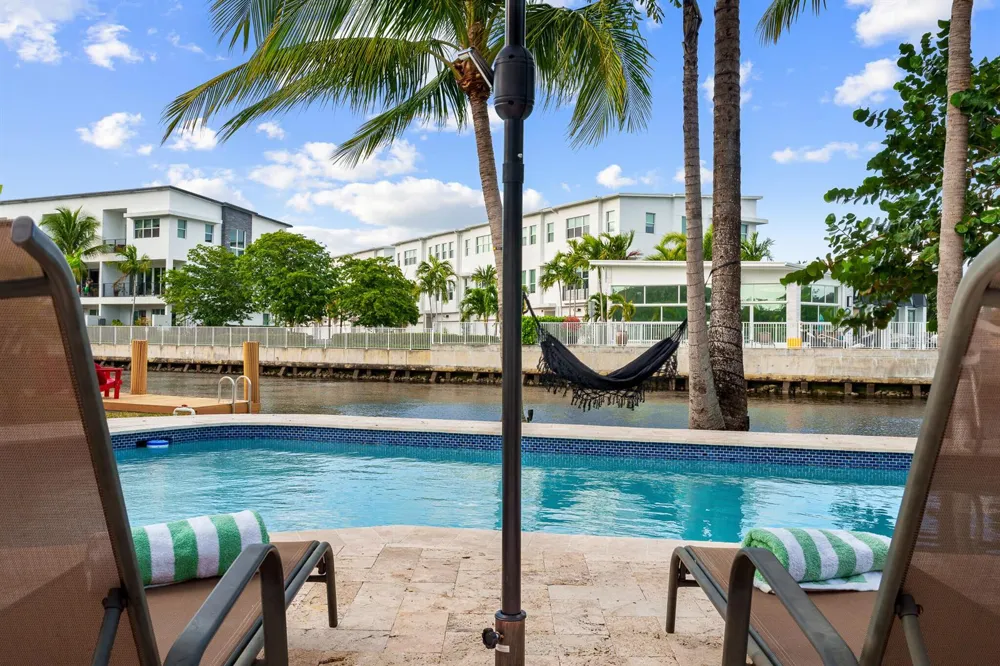 2757 NE 14th Avenue Wilton Manors, FL 33334