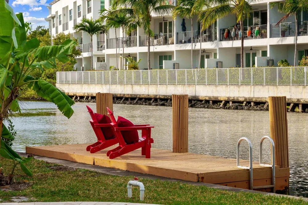 2757 NE 14th Avenue Wilton Manors, FL 33334