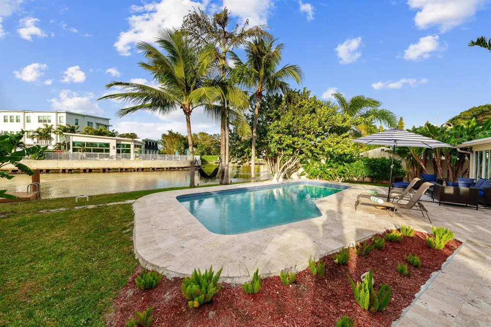 2757 NE 14th Avenue Wilton Manors, FL 33334