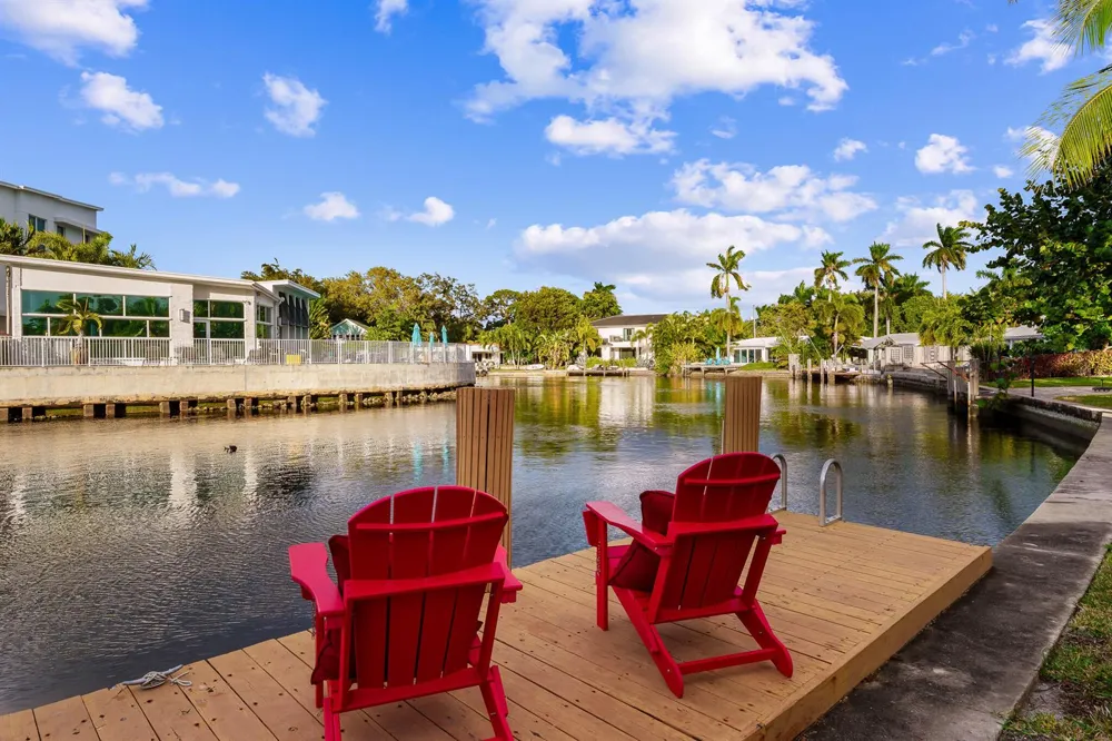 2757 NE 14th Avenue Wilton Manors, FL 33334