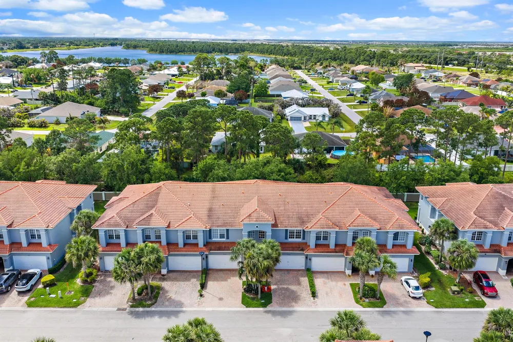 2170 SW Cape Cod Drive Port St. Lucie, FL 34953