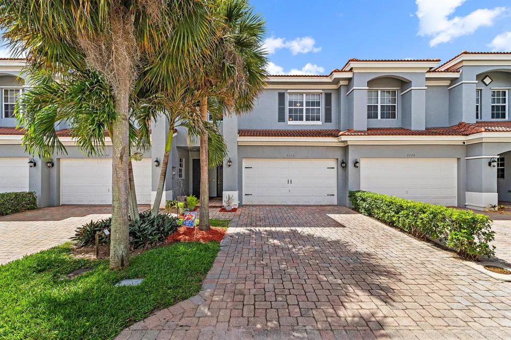 2170 SW Cape Cod Drive Port St. Lucie, FL 34953