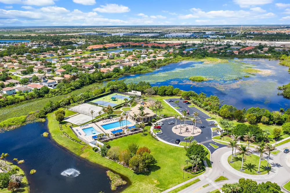 2170 SW Cape Cod Drive Port St. Lucie, FL 34953