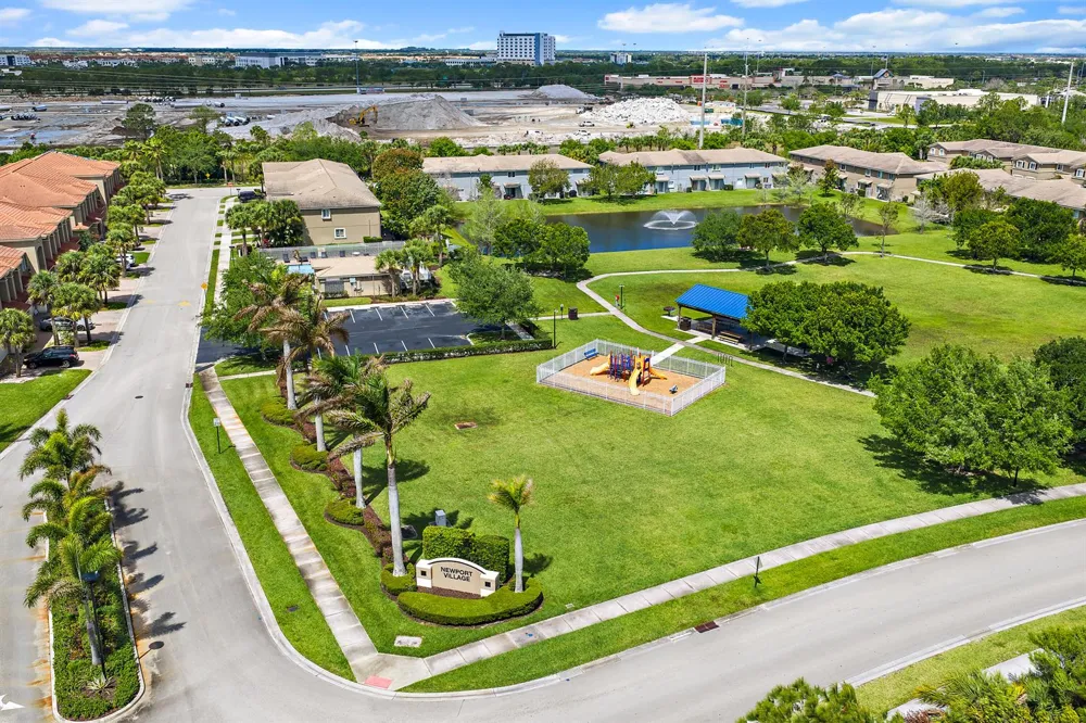 2170 SW Cape Cod Drive Port St. Lucie, FL 34953