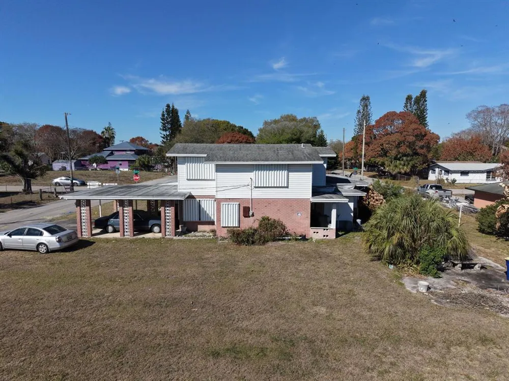 802 15th Street Fort Pierce, FL 34950