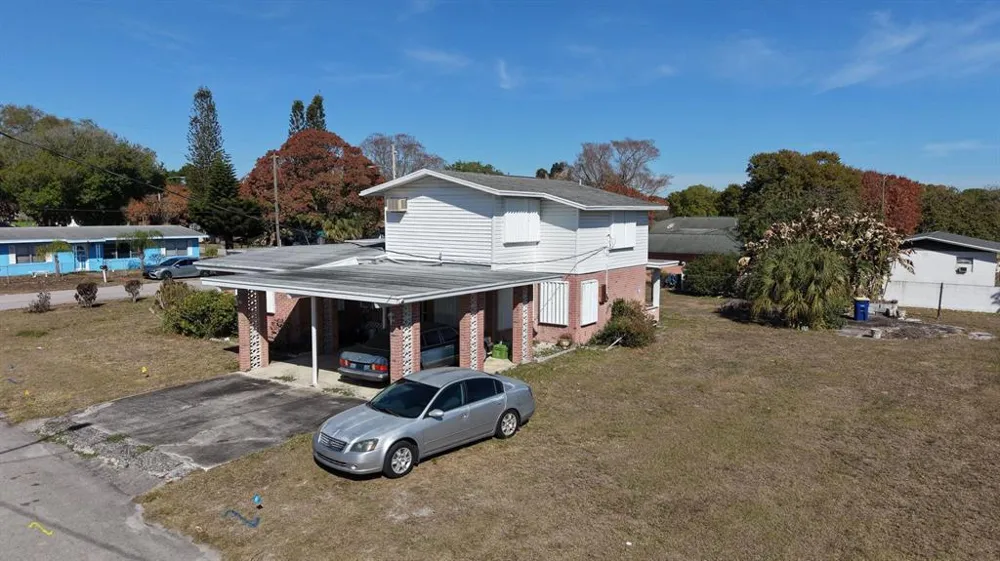 802 15th Street Fort Pierce, FL 34950