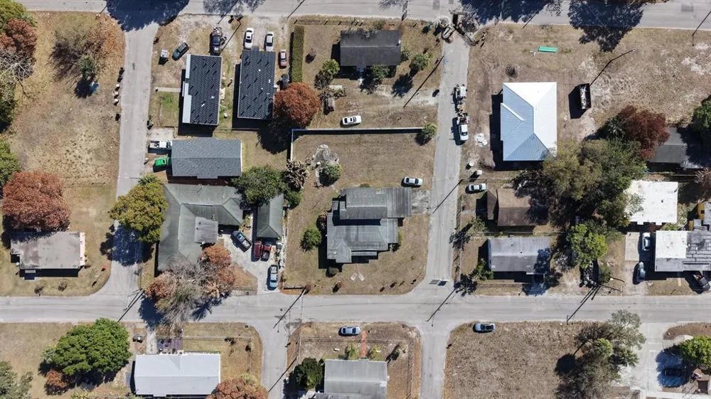 802 15th Street Fort Pierce, FL 34950