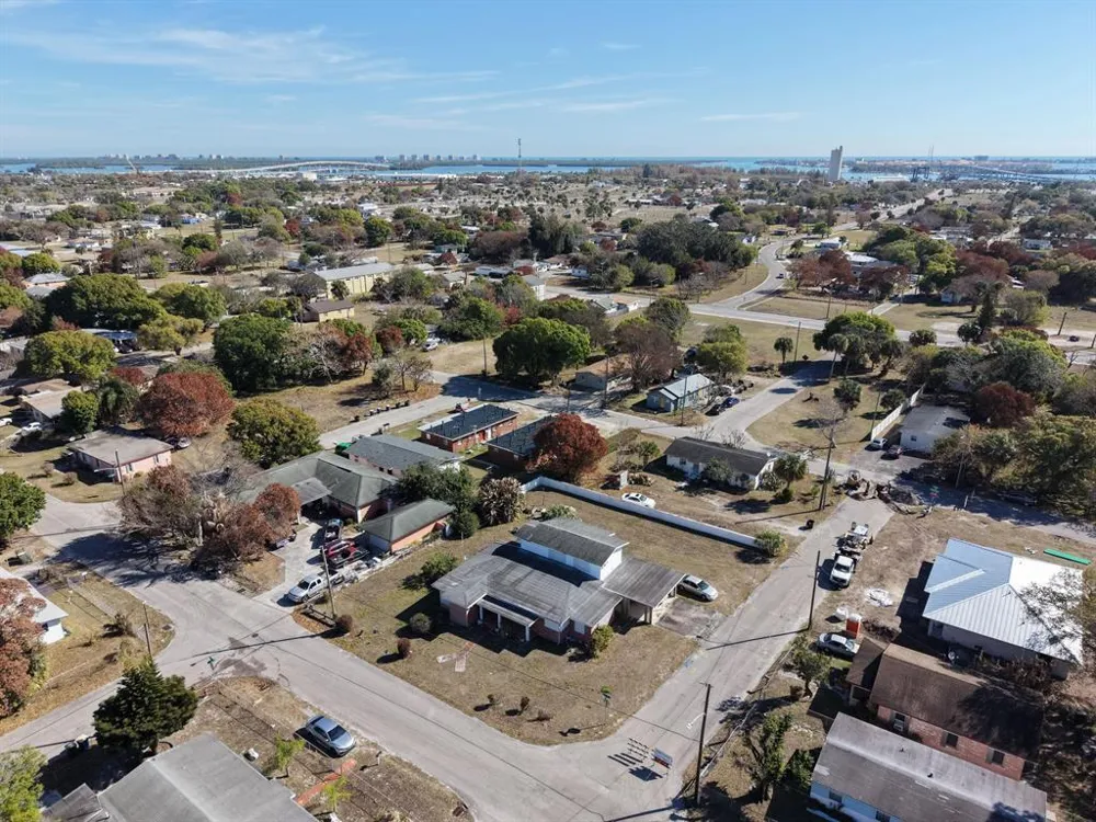 802 15th Street Fort Pierce, FL 34950