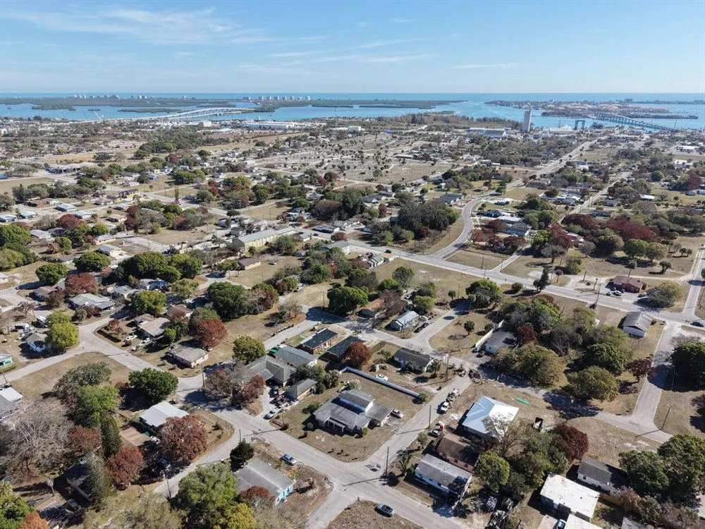 802 15th Street Fort Pierce, FL 34950