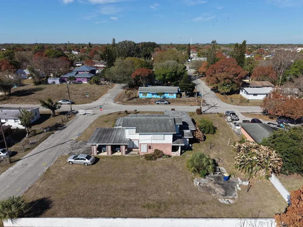 802 15th Street Fort Pierce, FL 34950