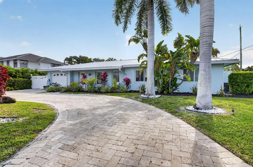 5800 NE 7th Avenue Boca Raton, FL 33487