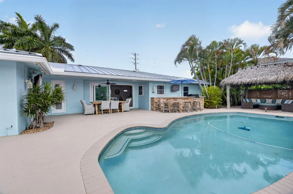 5800 NE 7th Avenue Boca Raton, FL 33487