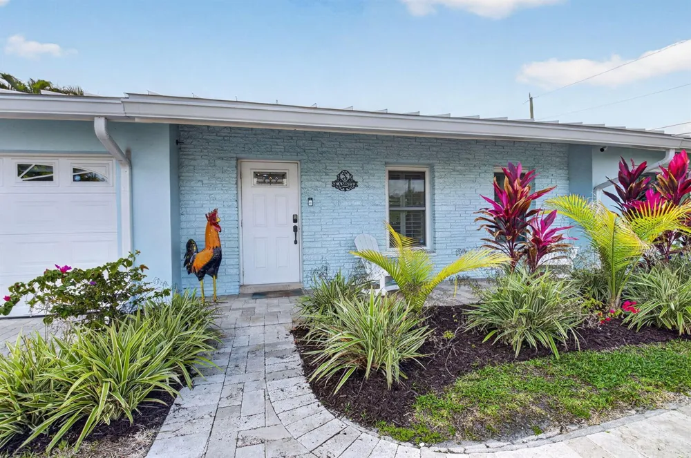 5800 NE 7th Avenue Boca Raton, FL 33487