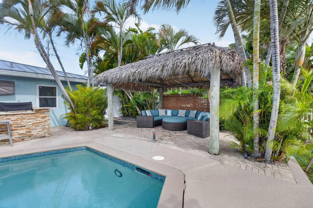 5800 NE 7th Avenue Boca Raton, FL 33487