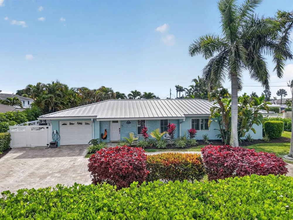 5800 NE 7th Avenue Boca Raton, FL 33487