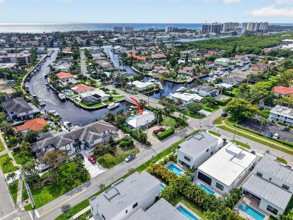 5800 NE 7th Avenue Boca Raton, FL 33487