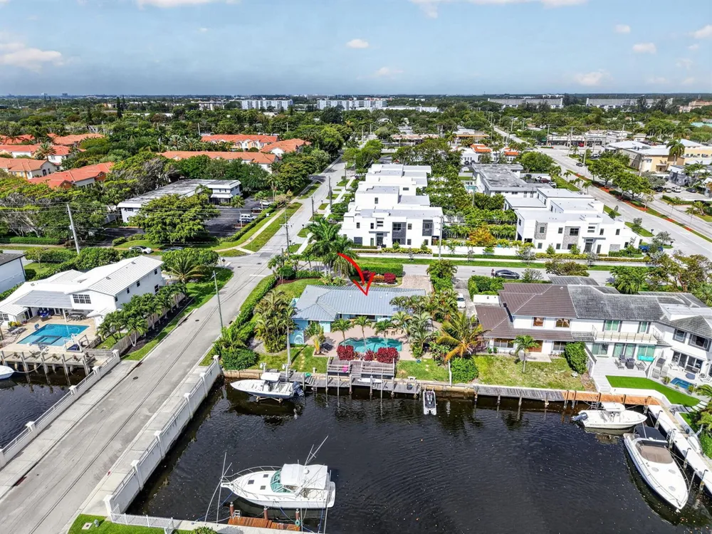 5800 NE 7th Avenue Boca Raton, FL 33487