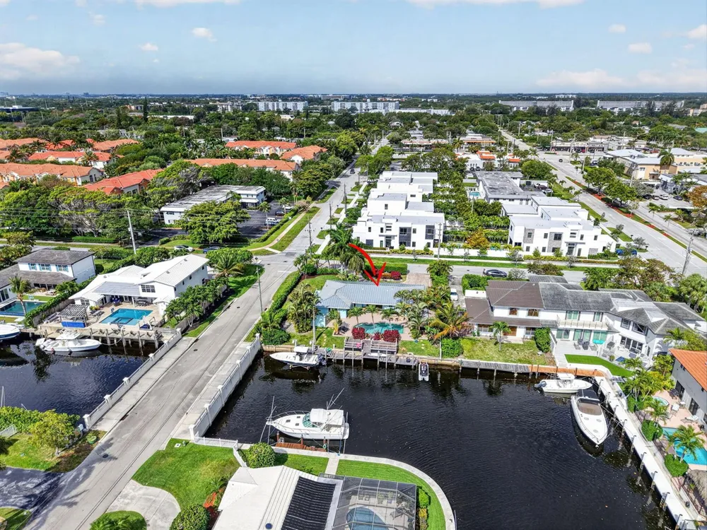 5800 NE 7th Avenue Boca Raton, FL 33487
