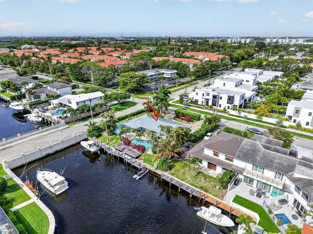 5800 NE 7th Avenue Boca Raton, FL 33487